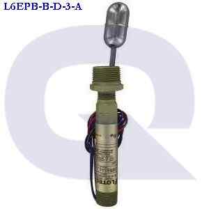 l6epb-b-d-3-a DWYER INSTRUMENTS INC