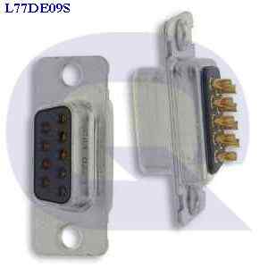 l77de09s AMPHENOL INDUSTRIAL