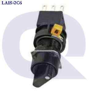 la1s-2c6 IDEC CORPORATION