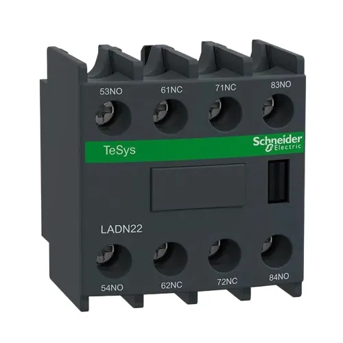 lad-n22 SCHNEIDER ELECTRIC