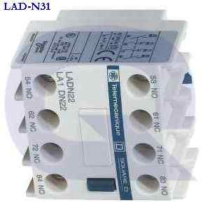 lad-n31 TELEMECANIQUE
