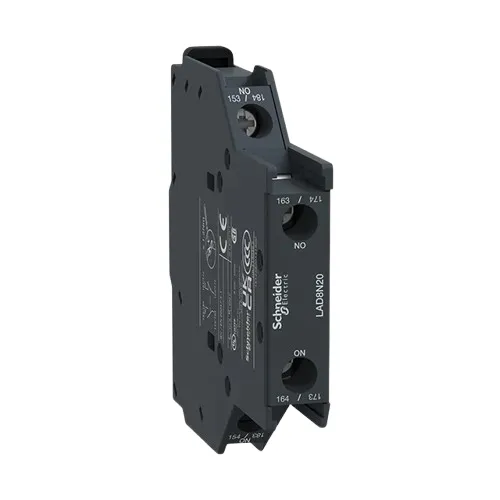  lad8n20 SCHNEIDER ELECTRIC