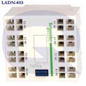 ladn-403 TELEMECANIQUE