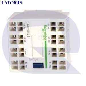 ladn043 SCHNEIDER ELECTRIC