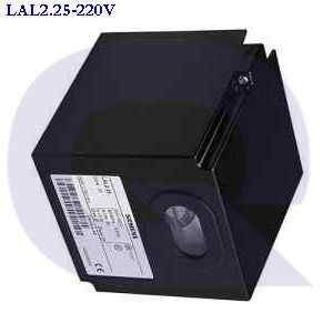 lal2.25-220v SIEMENS