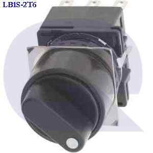 lb1s-2t6 IDEC CORPORATION