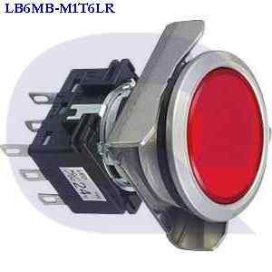 lb6mb-m1t6lr IDEC CORPORATION