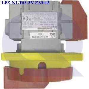 lbs-nlt63/3v/z33/45 ITC ELECTRICAL COMPONENTS