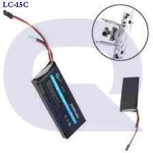 lc-15c GENERIC
