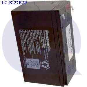 lc-r127r2p PANASONIC