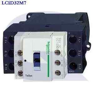 lc1d32m7 SCHNEIDER ELECTRIC