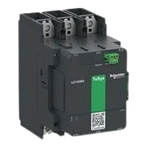 lc1g400kuen  SCHNEIDER ELECTRIC