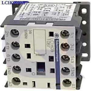 lc1k0910b7 SCHNEIDER ELECTRIC