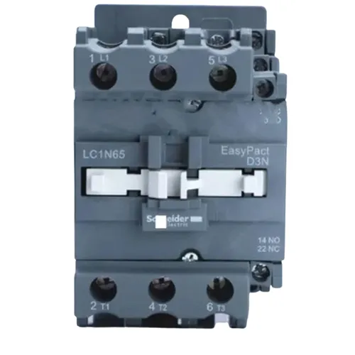 lc1n65m5n SCHNEIDER ELECTRIC