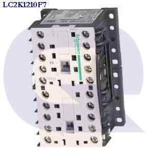 lc2k1210f7 SCHNEIDER ELECTRIC