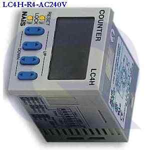 lc4h-r4-ac240v PANASONIC