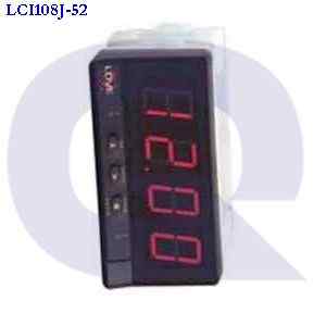 lci108j-52 DWYER INSTRUMENTS INC