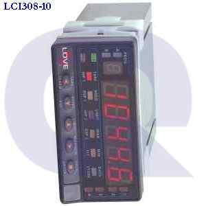 lci308-10 DWYER INSTRUMENTS INC