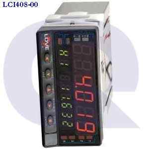 lci408-00 DWYER INSTRUMENTS INC
