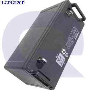 lcp12120p PANASONIC