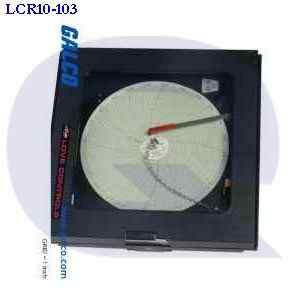 lcr10-103 DWYER INSTRUMENTS INC