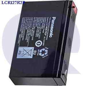 lcr127r2p PANASONIC