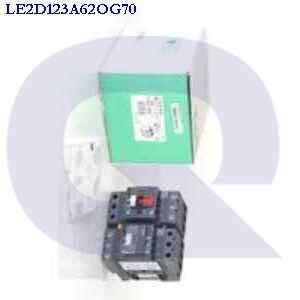 le2d123a62og70 SCHNEIDER ELECTRIC