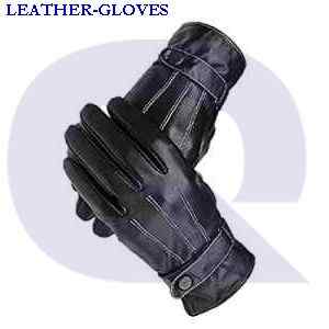 leather-gloves GENERIC