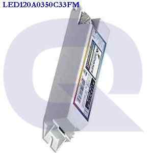 led120a0350c33fm PHILIPS ADVANCE