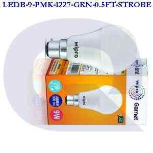 ledb-9-pmk-1227-grn-0.5ft-strobe GENERIC