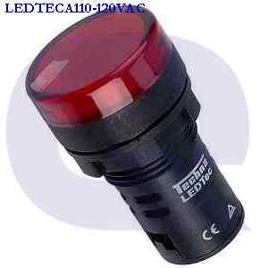ledteca110/120vac TECHNA POWER