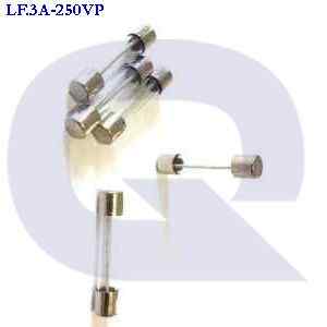 lf.3a/250vp LITTELFUSE INC.