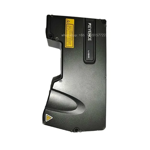 lj-x8400 KEYENCE