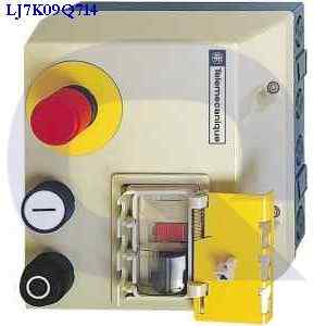 lj7k09q714 SCHNEIDER ELECTRIC