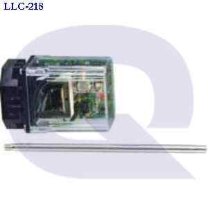 llc-218 DWYER INSTRUMENTS INC