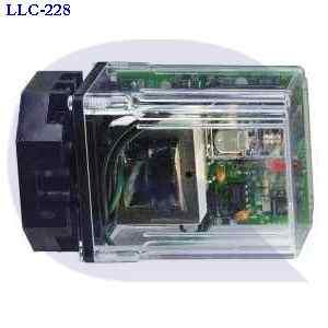 llc-228 DWYER INSTRUMENTS INC