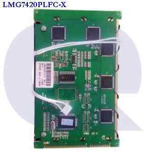 lmg7420plfc-x HITACHI