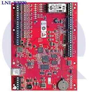 lnl-x2220 LENEL