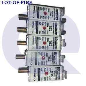 lot-of-fuse MERSEN