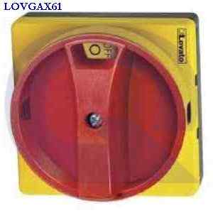 lovgax61 LOVATO ELECTRIC