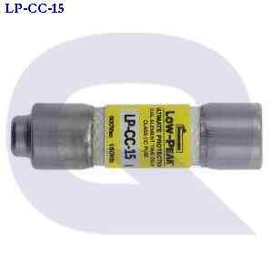 lp-cc-15 EATON BUSSMAN