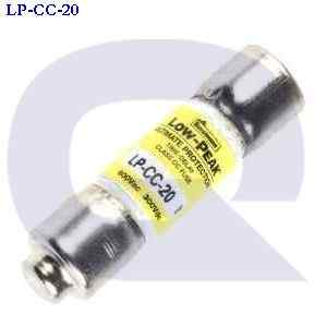 lp-cc-20 EATON BUSSMAN