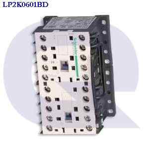 lp2k0601bd SCHNEIDER ELECTRIC