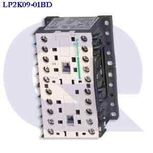 lp2k09-01bd SCHNEIDER ELECTRIC