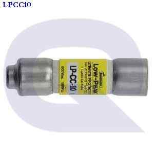 lpcc10 EATON BUSSMAN
