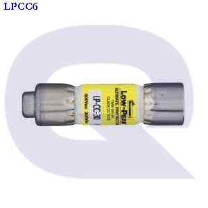 lpcc6 EATON BUSSMAN