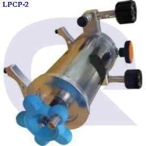 lpcp-2 DWYER INSTRUMENTS INC