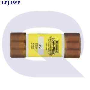 lpj-15sp EATON BUSSMAN