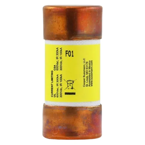 lpj-40sp EATON BUSSMAN