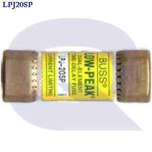 lpj20sp EATON BUSSMAN